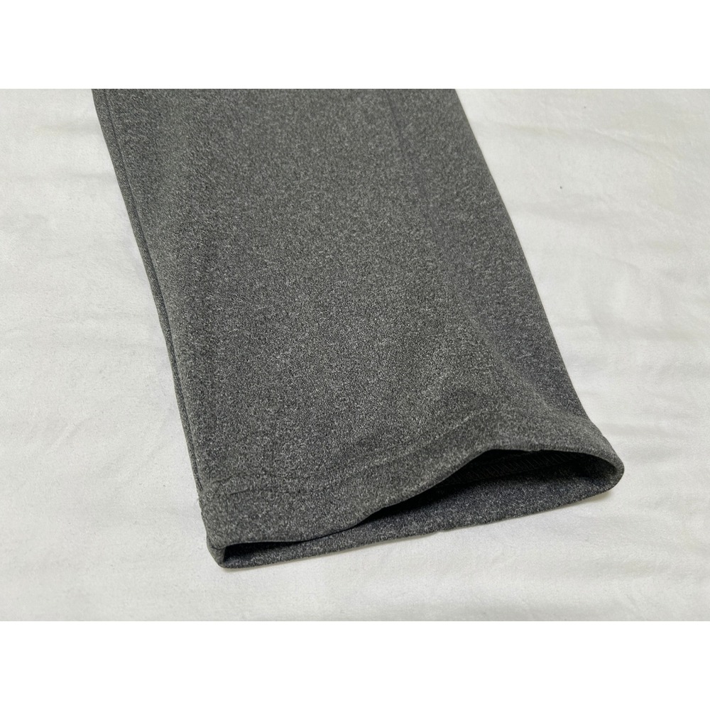 Captivating Notre Dame Fighting Irish Mens Gray Fleece Sweatpants Medium NWT - Picture 5 of 12